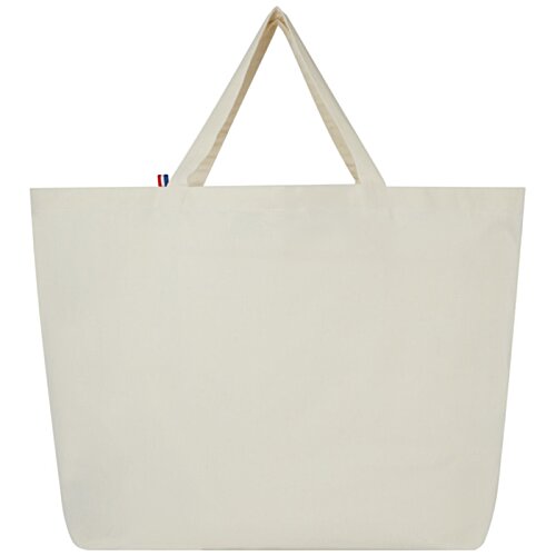 Additional Image 1 - a white bag with a handle