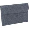 View Image 3 of 4 of Sendall Recycled Felt Wallet