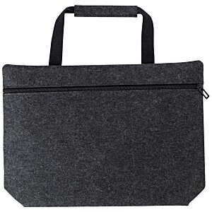 Additional Image 2 - a black bag with a handle