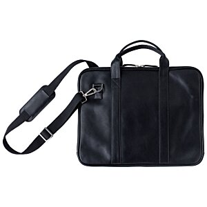 Additional Image 1 - a black bag with a strap