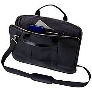 Additional Image 2 - a black bag with a strap
