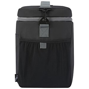 Additional Image 3 - a black bag with a strap