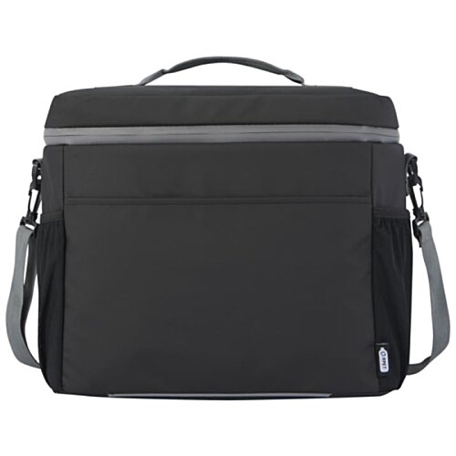 Additional Image 2 - a black bag with strap