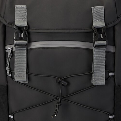 Additional Image 5 - a close up of a backpack