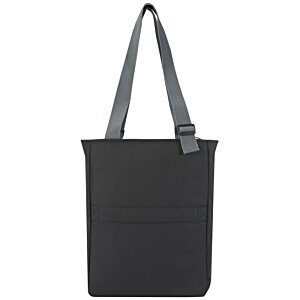 Additional Image 2 - a black bag with a strap