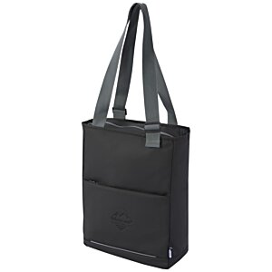 Additional Image 4 - a black bag with straps
