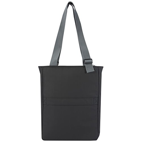 Additional Image 2 - a black bag with a strap
