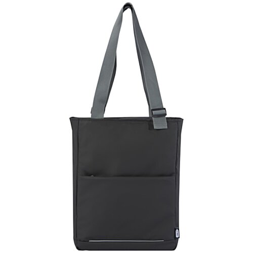 Additional Image 3 - a black bag with a strap