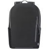 View Image 2 of 5 of Aqua Recycled Laptop Backpack