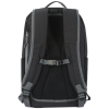 View Image 3 of 5 of Aqua Recycled Laptop Backpack