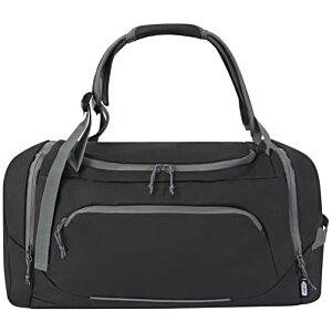 Additional Image 2 - a black bag with a handle