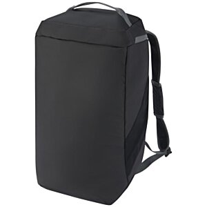 Additional Image 3 - a black bag with a strap