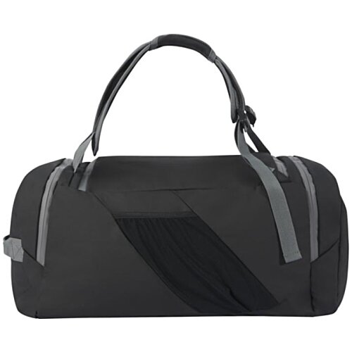 Additional Image 1 - a black bag with a handle