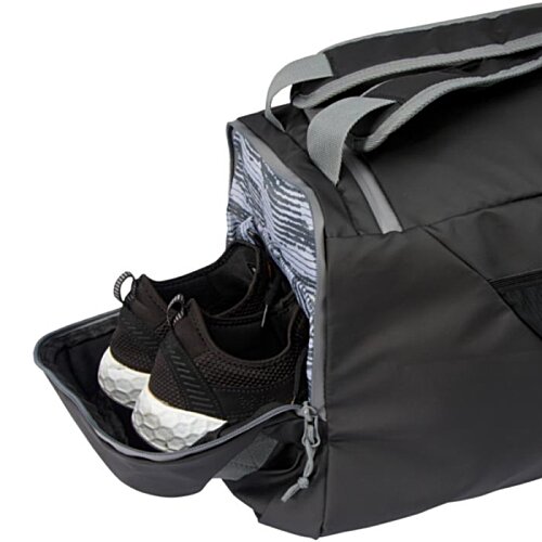 Additional Image 5 - a black bag with shoes inside