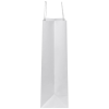 View Image 3 of 5 of Aso Paper Bag - White -  XX Large - Digital Print