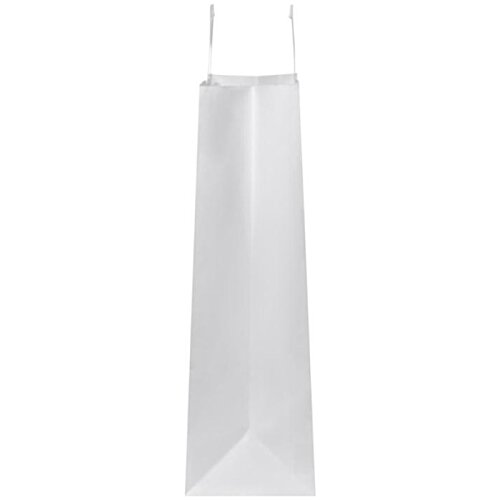 Additional Image 3 - a white bag with a handle