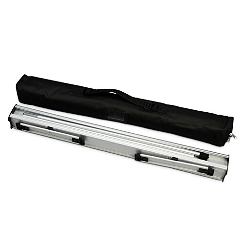 Additional Image 3 - a black and white roll of pens