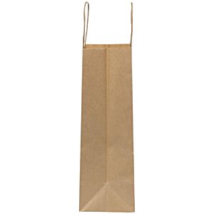 Additional Image 7 - a brown bag with handles