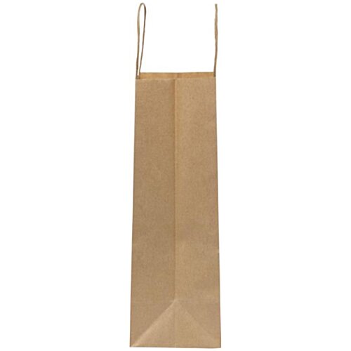Additional Image 7 - a brown bag with handles