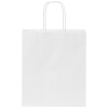 View Image 2 of 9 of Avron Paper Bag - Small - Printed