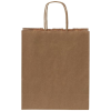 View Image 3 of 9 of Avron Paper Bag - Small - Printed