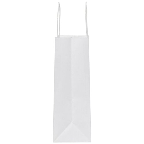 Additional Image 8 - a white bag on a white background