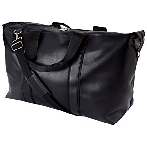 Additional Image 1 - a black bag on a white background