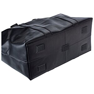 Additional Image 3 - a black bag with handles