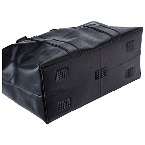 Additional Image 3 - a black bag with handles