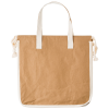 View Image 3 of 5 of Barossa Kraft Paper Shopping Bag