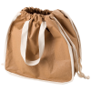 View Image 4 of 5 of Barossa Kraft Paper Shopping Bag