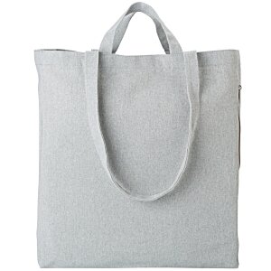 Additional Image 4 - a white bag with a handle
