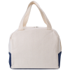 View Image 3 of 5 of Gastein Cotton Cooler Bag