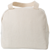 View Image 4 of 5 of Gastein Cotton Cooler Bag