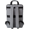 View Image 3 of 5 of Nithsdale Polycanvas Backpack