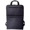 View Image 5 of 5 of Nithsdale Polycanvas Backpack