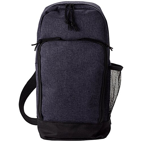 Additional Image 2 - a black bag with a strap
