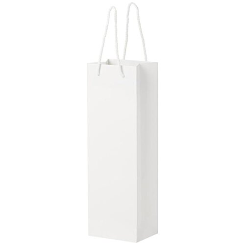 Additional Image 1 - a white bag with handles