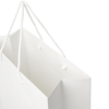 View Image 2 of 9 of Lune Paper Bag - Extra Large - Printed
