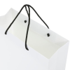 View Image 3 of 9 of Lune Paper Bag - Extra Large - Printed