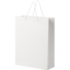 View Image 9 of 9 of Lune Paper Bag - Extra Large - Printed
