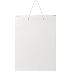 Additional Image 5 - a white bag with a handle