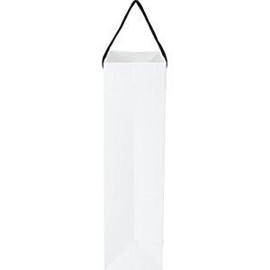 Additional Image 7 - a white rectangular object with a metal handle