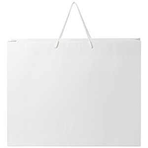 Additional Image 6 - a white square object with a string