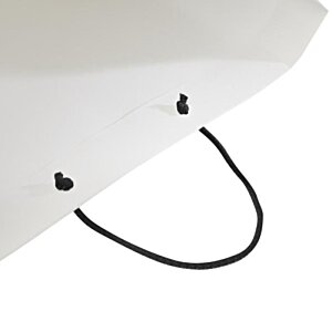 Additional Image 4 - a black wire on a white surface