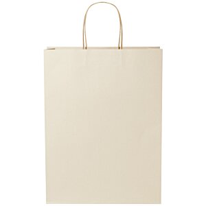 Additional Image 3 - a white bag with a handle