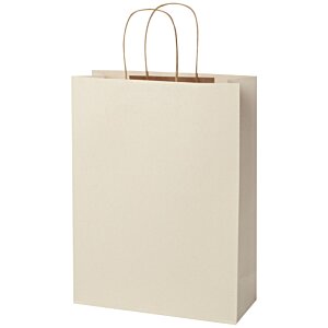 Additional Image 5 - a white bag with handles