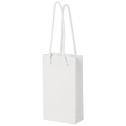 Additional Image 7 - a white bag with handles
