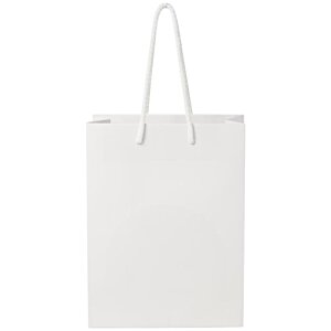 Additional Image 1 - a white bag with a handle