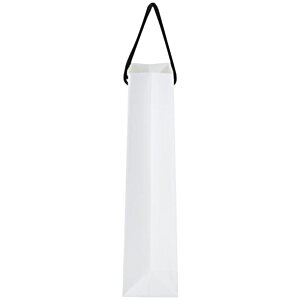 Additional Image 8 - a white object with black handles